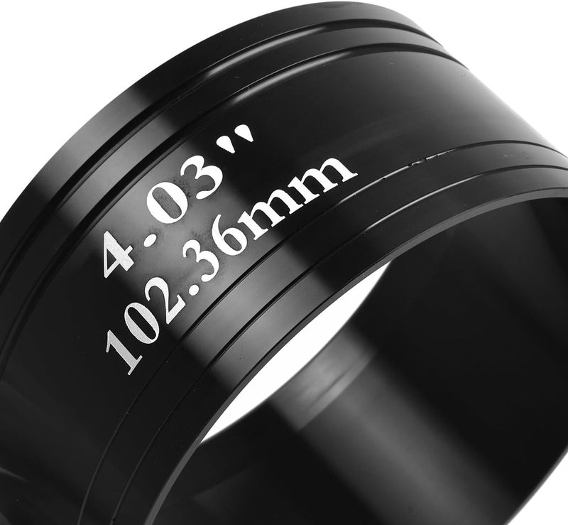 JADSOrBoBi Piston Ring Compressor Tool for 4.030" Bore, Fits for LS, LT1, SBC, SBF, SBM Engines - Image 5